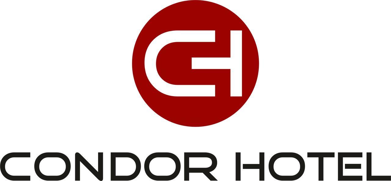 Hotel Condor Hamburk Exteriér fotografie